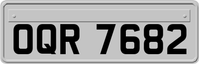 OQR7682