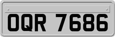 OQR7686