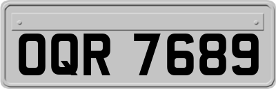 OQR7689