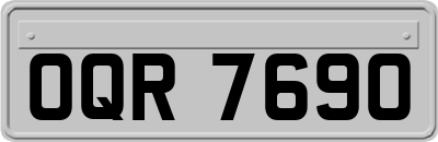 OQR7690