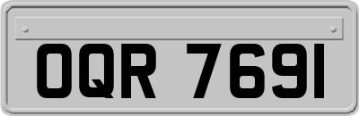 OQR7691