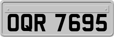 OQR7695