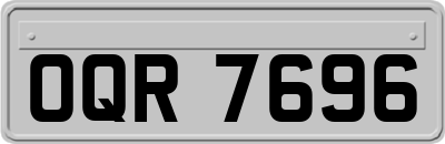 OQR7696