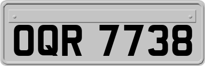 OQR7738
