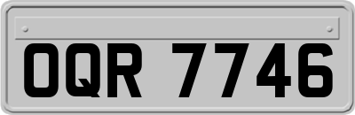 OQR7746