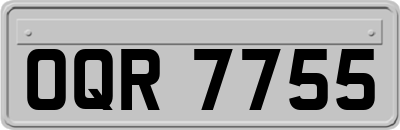 OQR7755