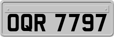 OQR7797