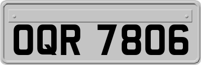 OQR7806