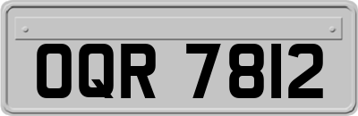 OQR7812