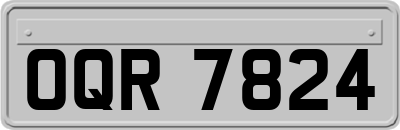 OQR7824