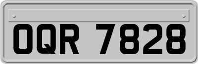 OQR7828