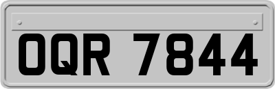 OQR7844