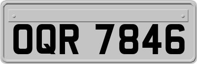 OQR7846