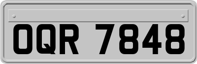OQR7848