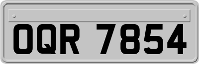 OQR7854