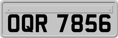 OQR7856