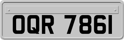 OQR7861