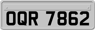 OQR7862