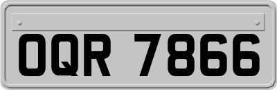 OQR7866