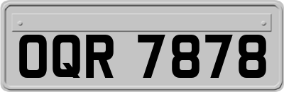 OQR7878