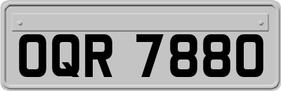 OQR7880