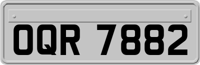 OQR7882
