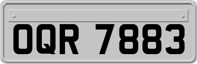 OQR7883