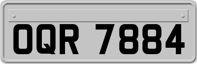 OQR7884