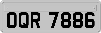 OQR7886