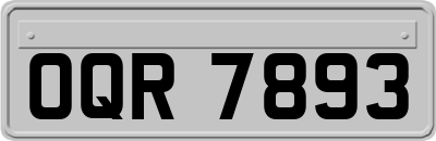 OQR7893