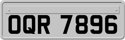 OQR7896