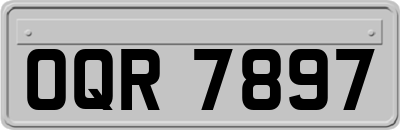 OQR7897