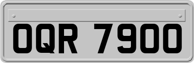OQR7900
