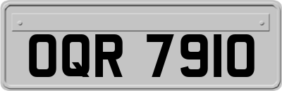 OQR7910