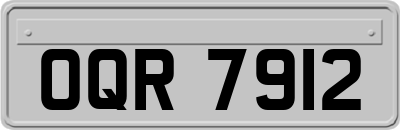 OQR7912