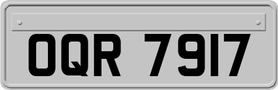OQR7917