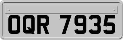 OQR7935