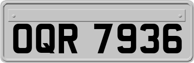 OQR7936