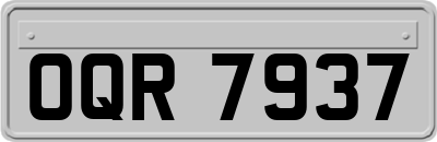 OQR7937