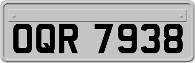OQR7938