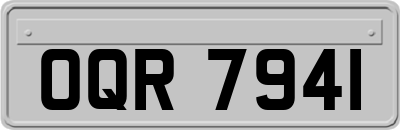 OQR7941