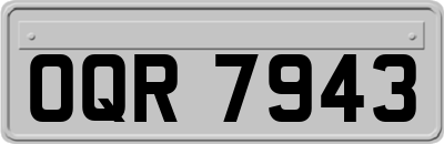 OQR7943