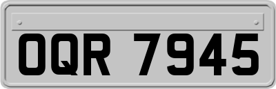 OQR7945