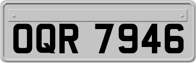 OQR7946