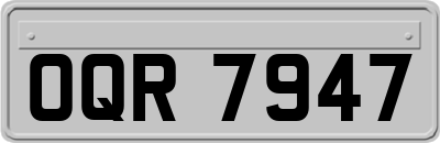 OQR7947