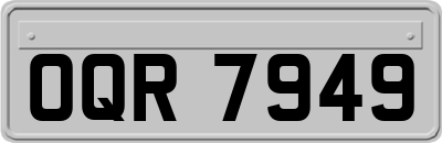 OQR7949