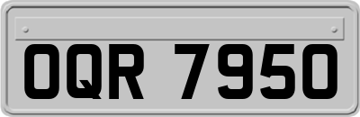 OQR7950