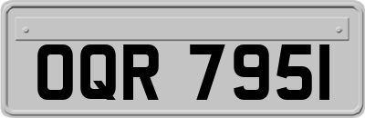 OQR7951