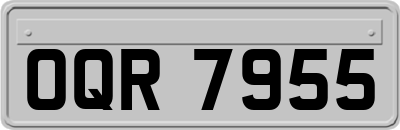 OQR7955