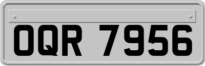 OQR7956